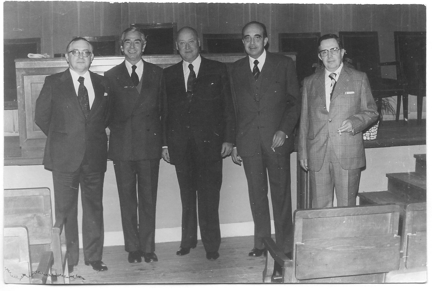 Homenaje a Blecua en el Goya_0001 Homenaje a Blecua en el Goya_0001